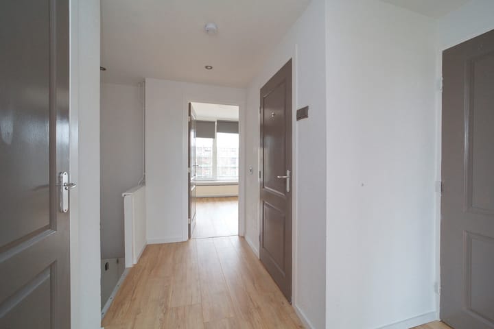 Foto 20 van van der Waalsstraat 127