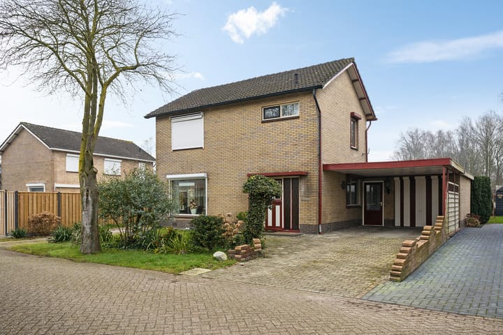 Foto 2 van Heidestraat 30