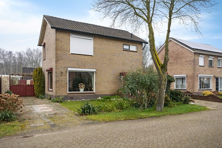 Foto 3 van Heidestraat 30