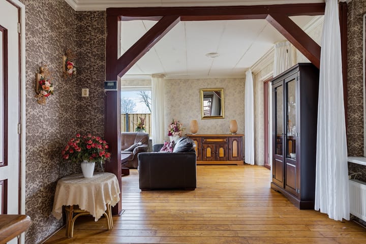 Foto 7 van Heidestraat 30