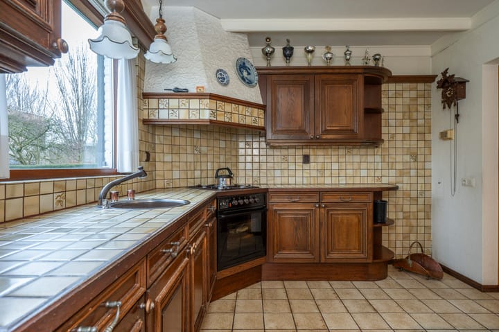 Foto 25 van Spaans Neerbeek 16