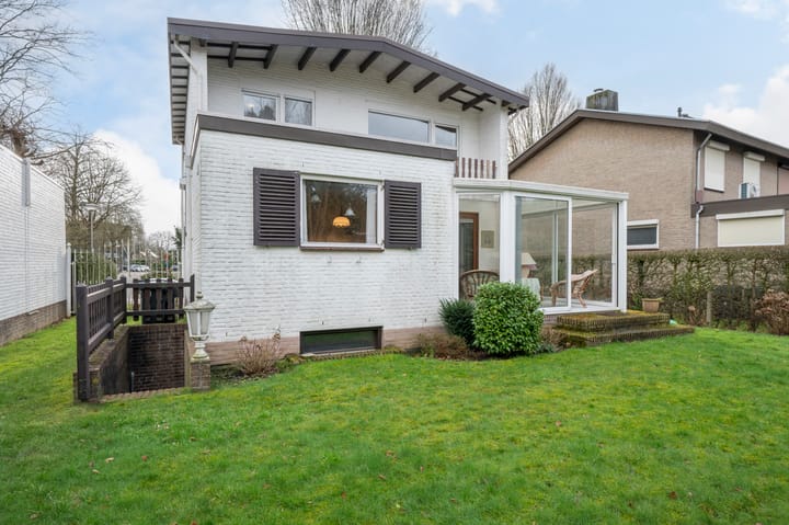 Foto 28 van Spaans Neerbeek 16