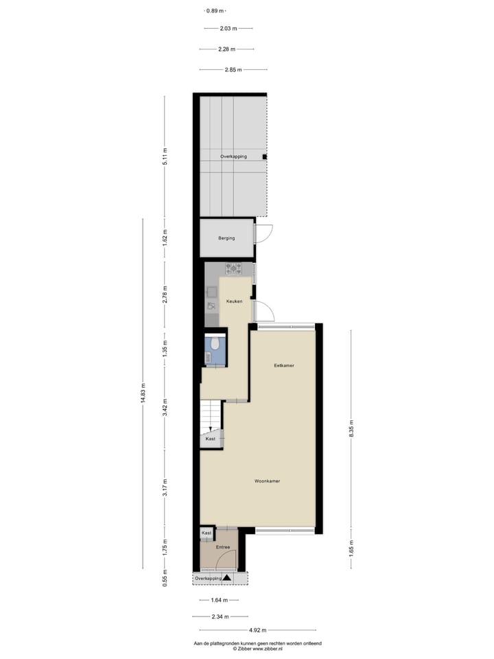 Foto 43 van De Kule 17