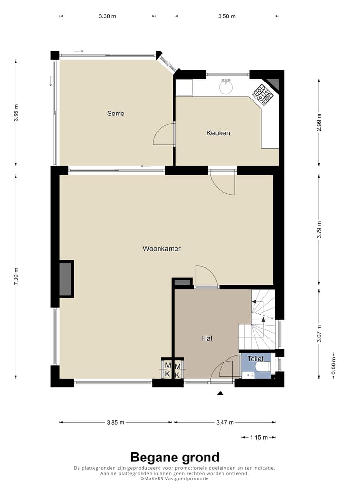Foto 41 van Spaans Neerbeek 16