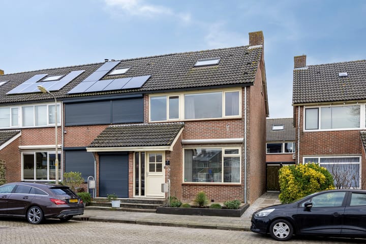 Foto 6 van De Kule 17