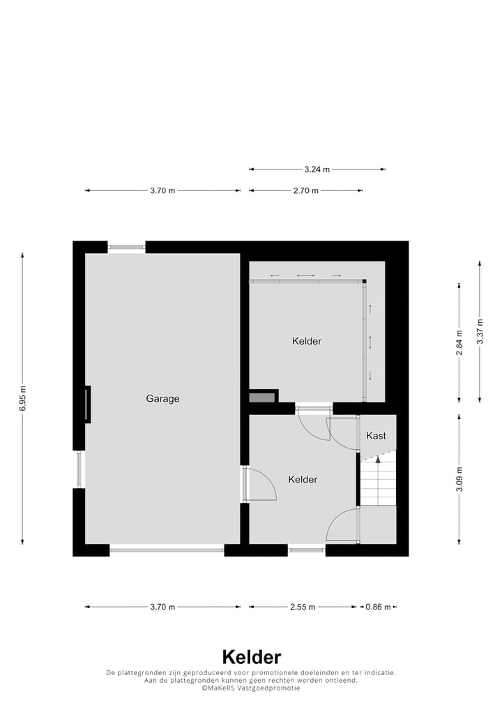 Foto 45 van Spaans Neerbeek 16