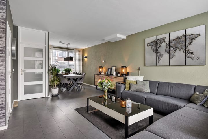 Foto 10 van De Kule 17