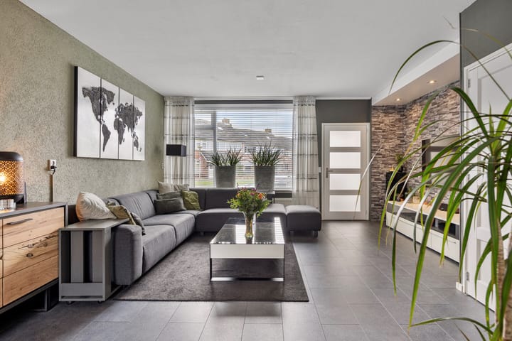 Foto 12 van De Kule 17