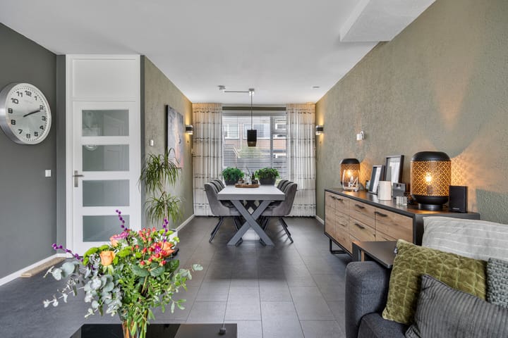 Foto 13 van De Kule 17