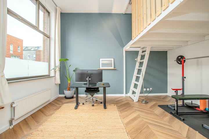 Foto 2 van Heemstedelaan 5