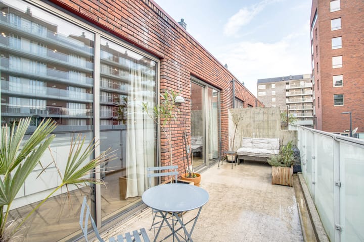 Foto 3 van Heemstedelaan 5