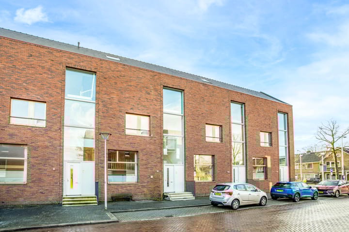 Foto 5 van Heemstedelaan 5