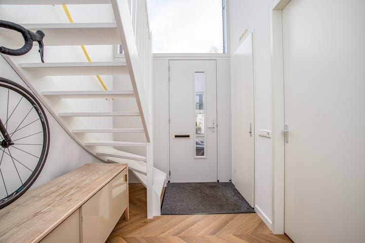 Foto 6 van Heemstedelaan 5