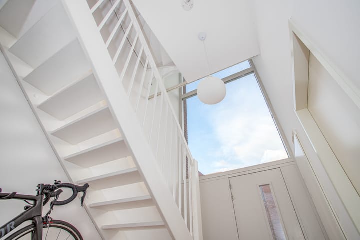 Foto 7 van Heemstedelaan 5