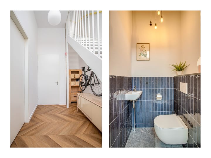 Foto 8 van Heemstedelaan 5