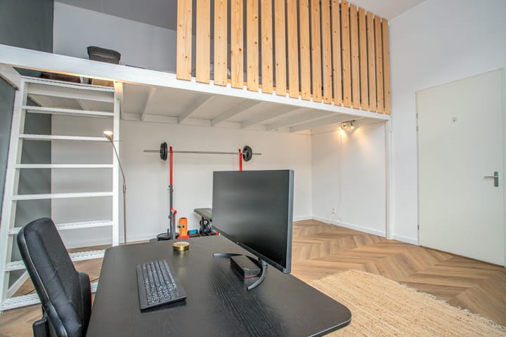 Foto 9 van Heemstedelaan 5