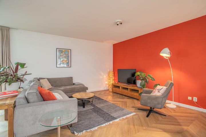 Foto 18 van Heemstedelaan 5