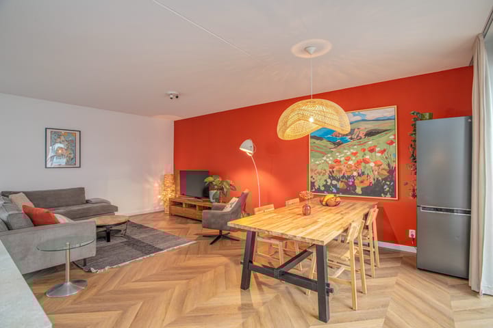 Foto 20 van Heemstedelaan 5