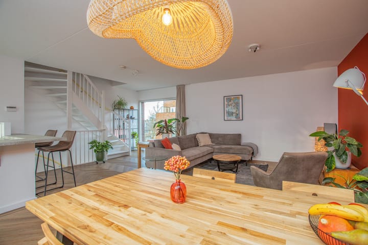 Foto 21 van Heemstedelaan 5