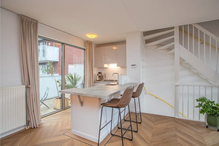 Foto 22 van Heemstedelaan 5