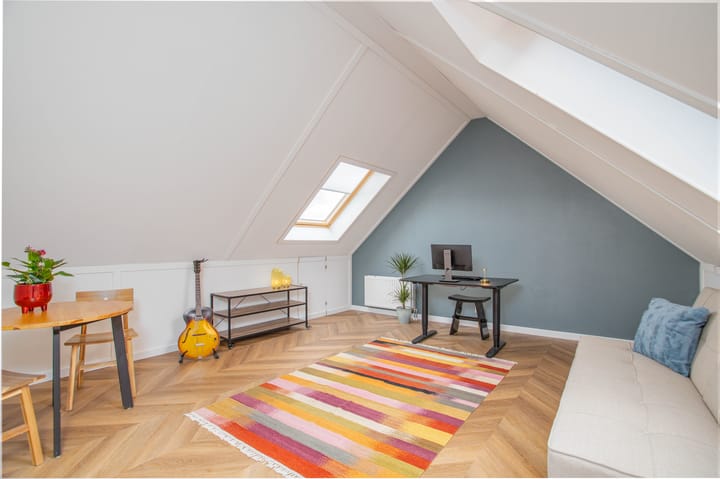 Foto 28 van Heemstedelaan 5