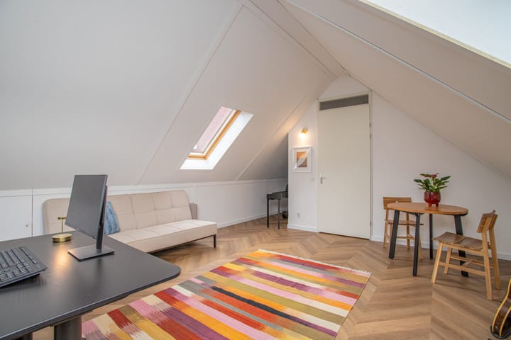 Foto 29 van Heemstedelaan 5