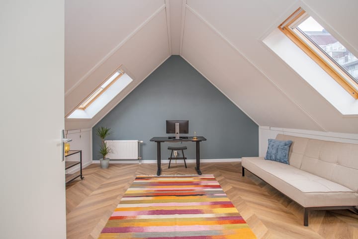 Foto 30 van Heemstedelaan 5