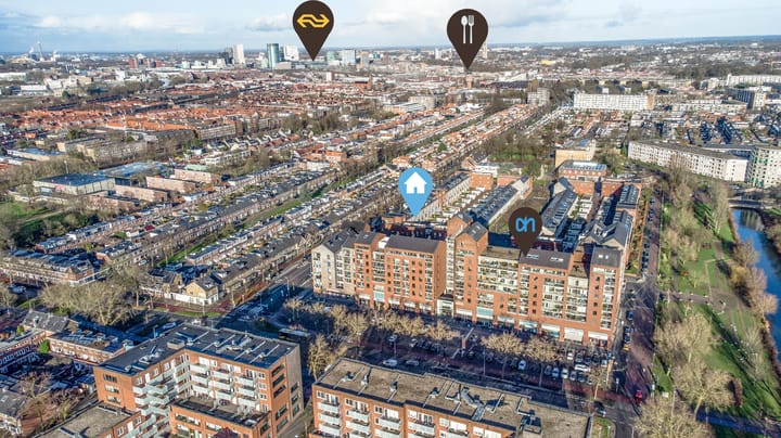 Foto 34 van Heemstedelaan 5