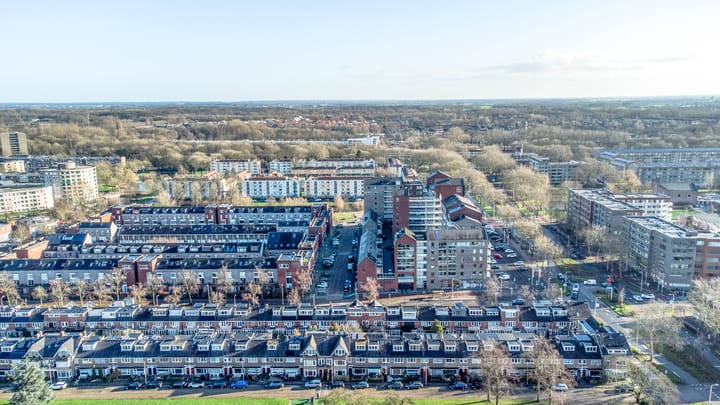 Foto 35 van Heemstedelaan 5