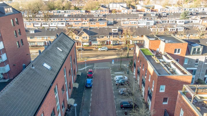 Foto 36 van Heemstedelaan 5