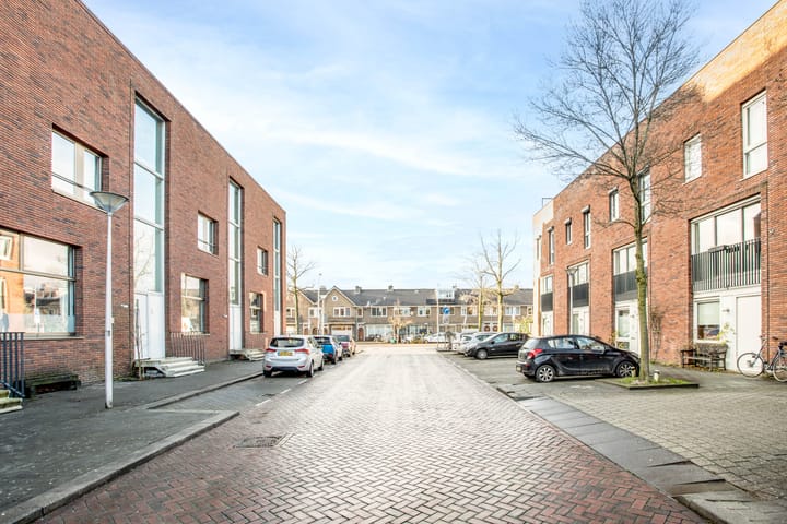 Foto 37 van Heemstedelaan 5