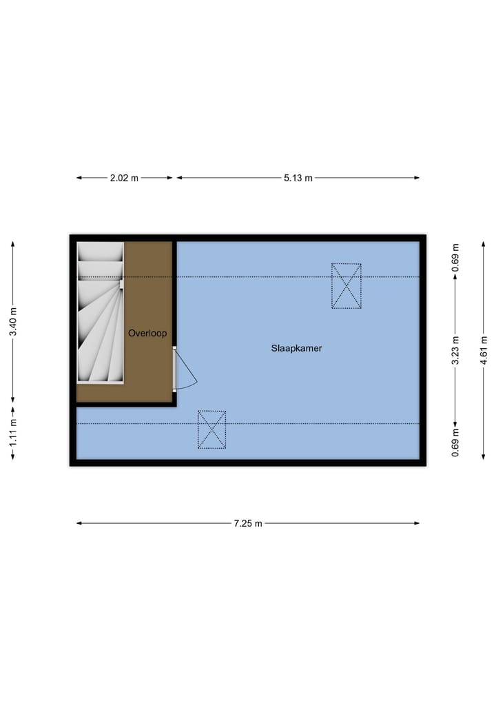 Foto 42 van Heemstedelaan 5