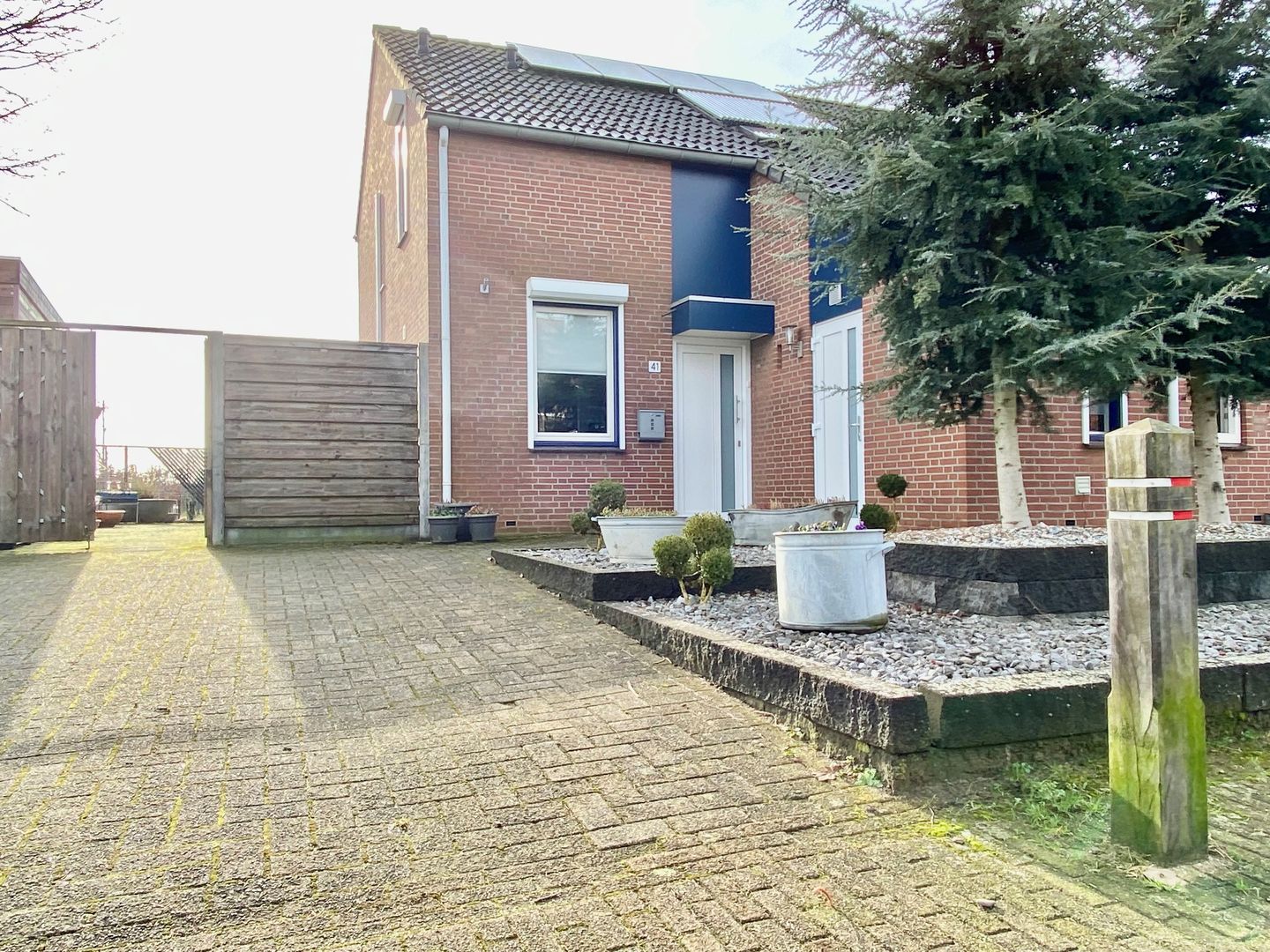 Foto 1 van Kievitstraat 41