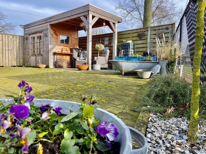 Foto 2 van Kievitstraat 41