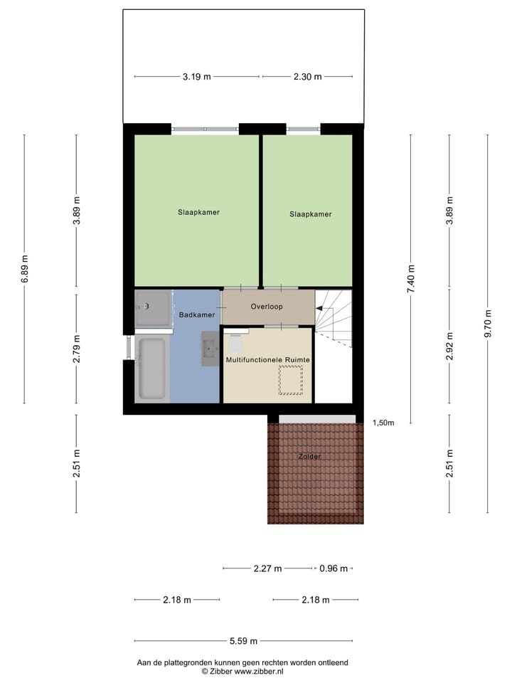 Foto 31 van Kievitstraat 41