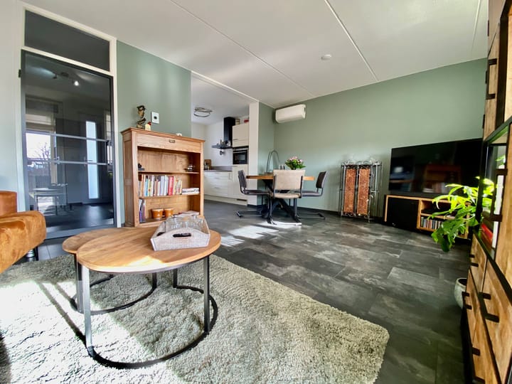 Foto 4 van Kievitstraat 41