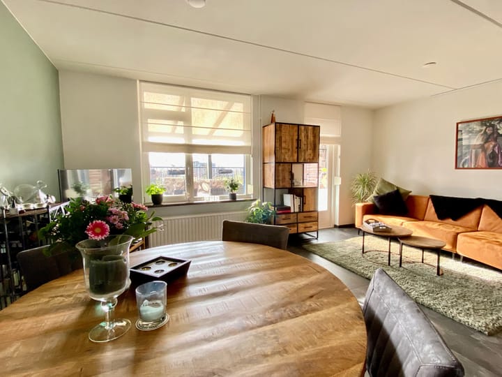 Foto 6 van Kievitstraat 41