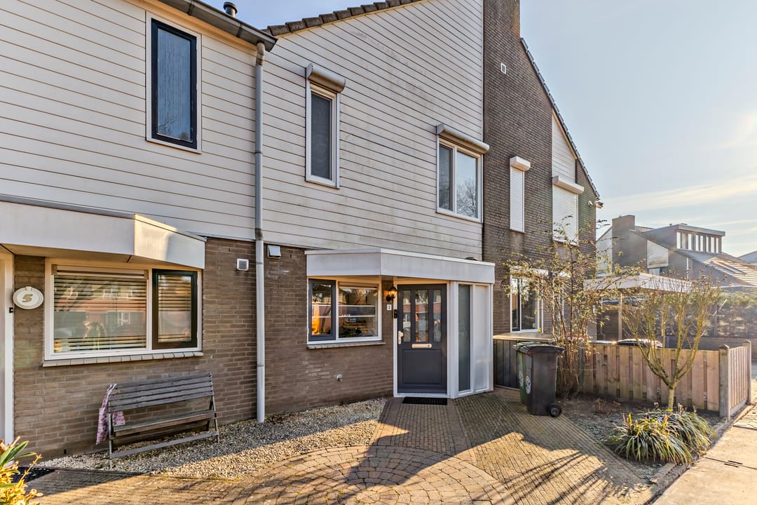 Foto 1 van Aragorn 3