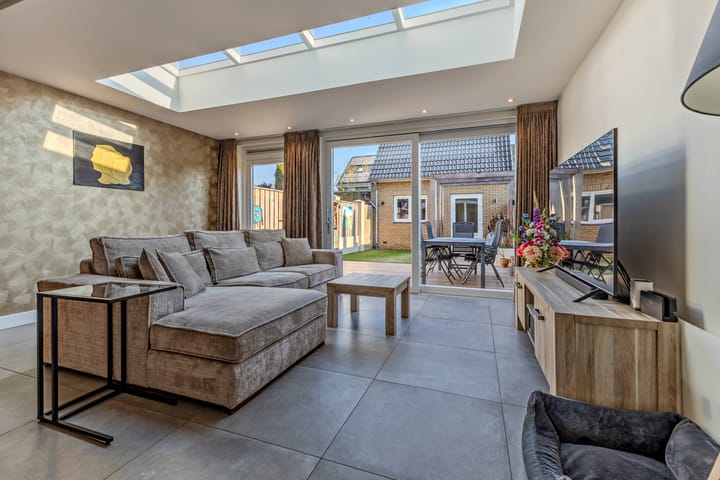 Foto 7 van Aragorn 3