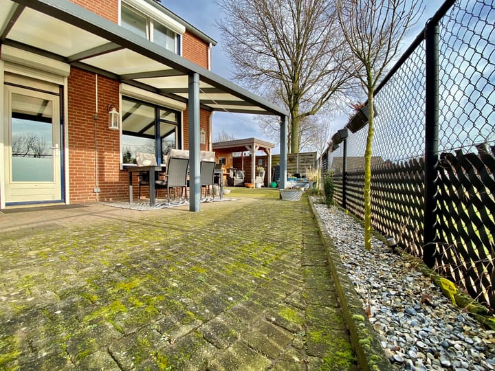 Foto 20 van Kievitstraat 41