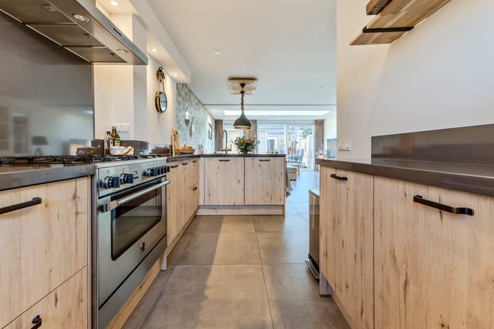 Foto 16 van Aragorn 3