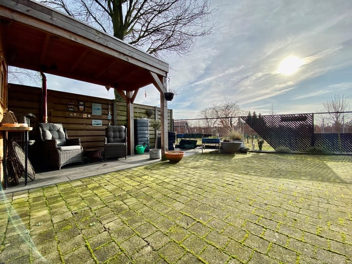 Foto 24 van Kievitstraat 41