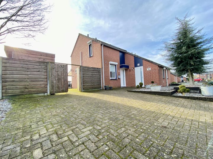 Foto 26 van Kievitstraat 41