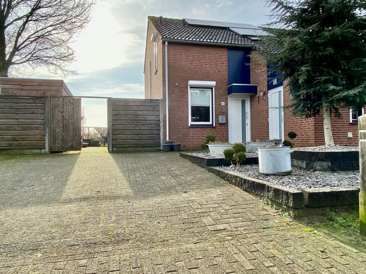 Foto 27 van Kievitstraat 41