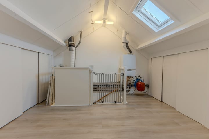 Foto 33 van Aragorn 3