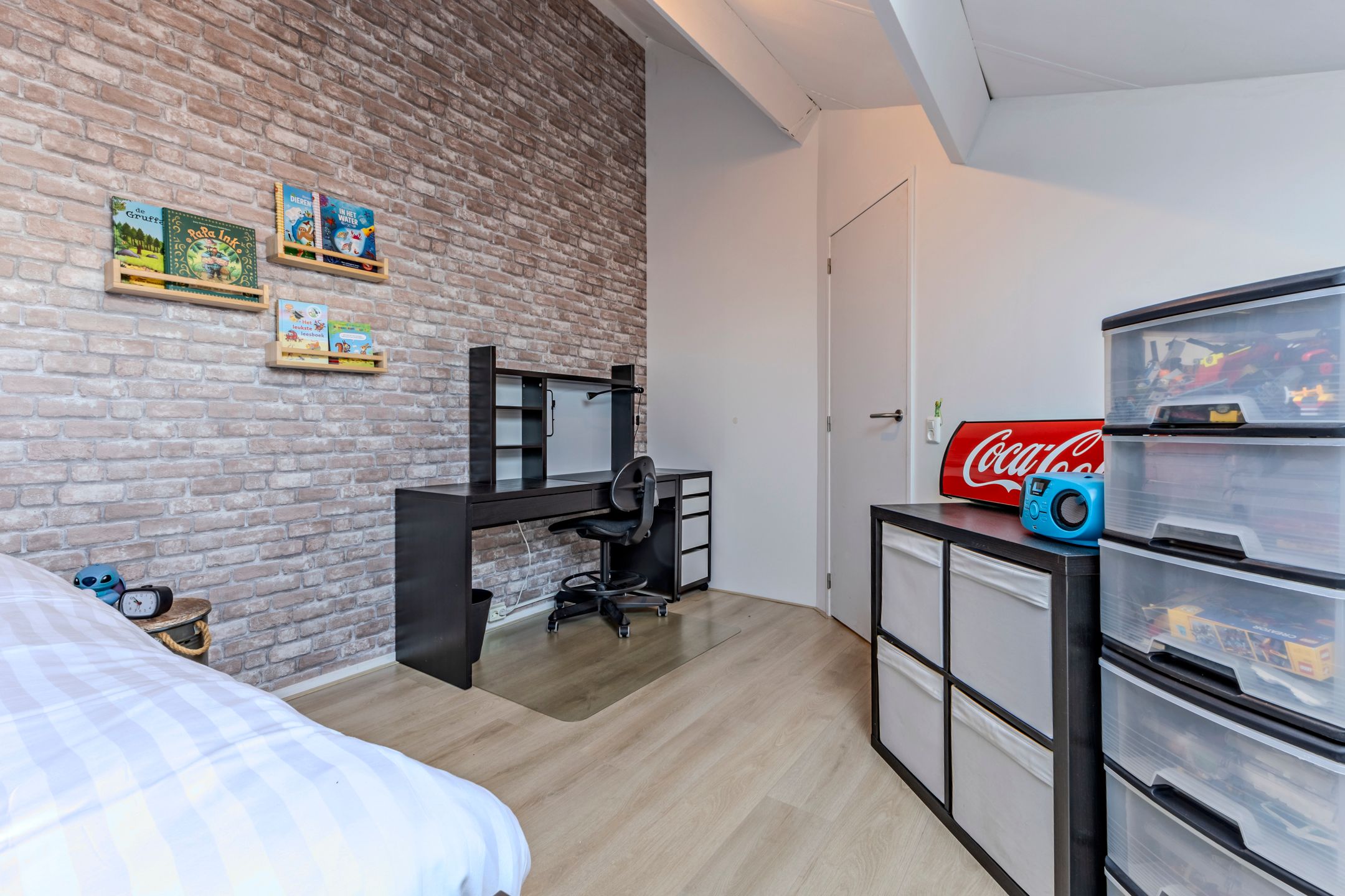 Foto 39 van Aragorn 3