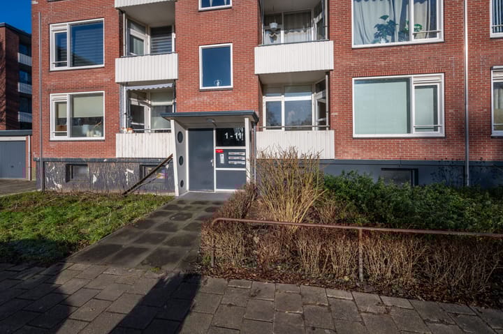 Foto 2 van Giessen 1