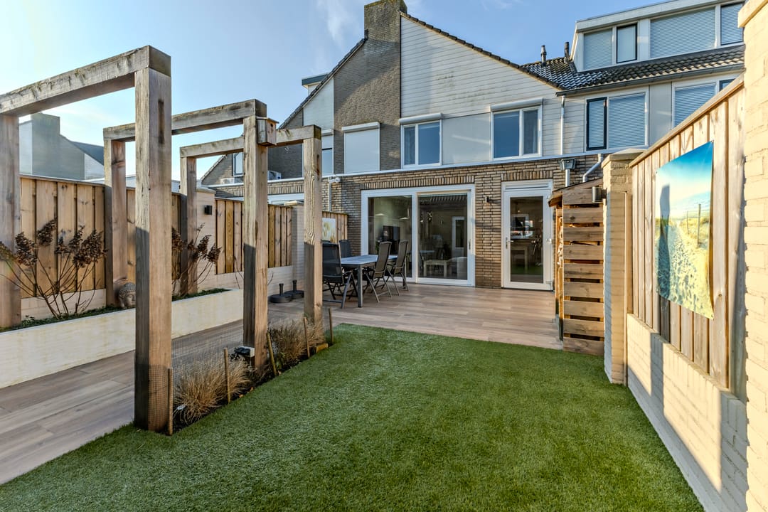 Foto 43 van Aragorn 3