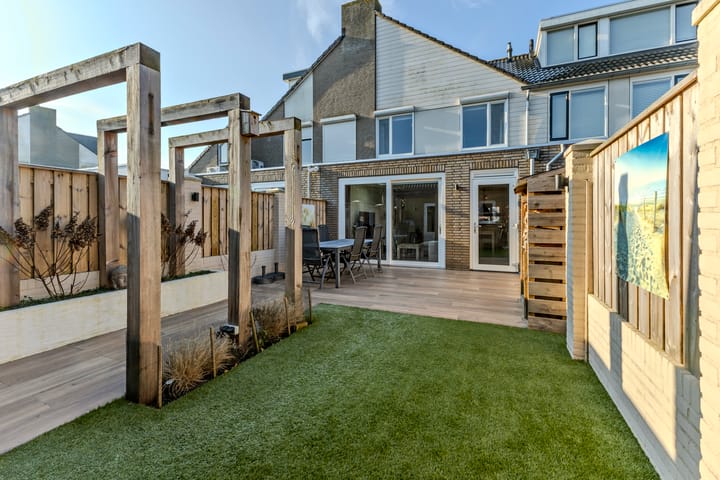 Foto 43 van Aragorn 3