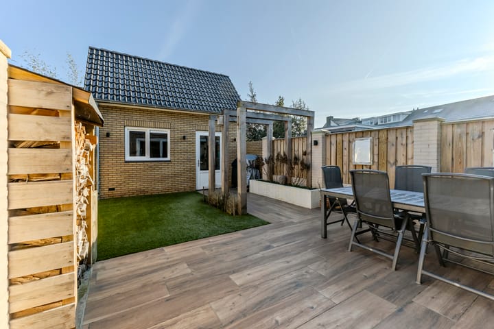 Foto 45 van Aragorn 3